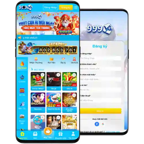 Tải App 999VG