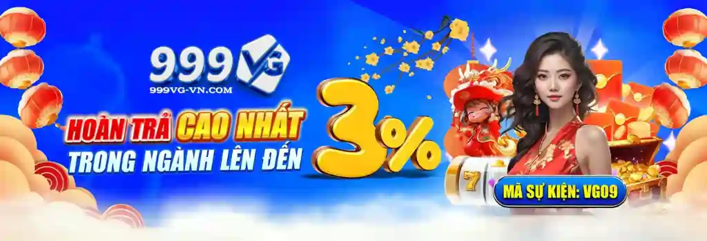 Khuyến Mãi 999VG Tin Tức 999VG