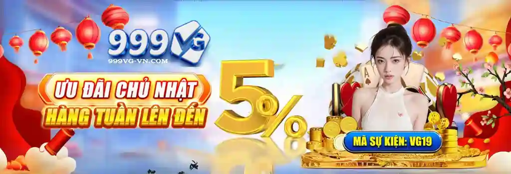 Khuyến Mãi 999VG