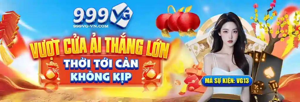 Đăng Ký 999VG